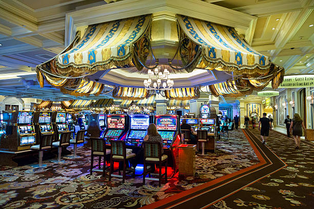 Live Casino Game 